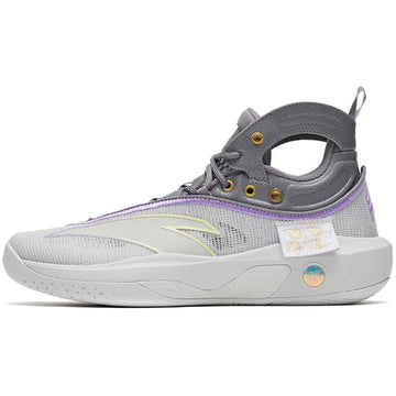 Anta KT8 Starry Night Klay Thompson Shoes Signature Basketball Sneaker for Men